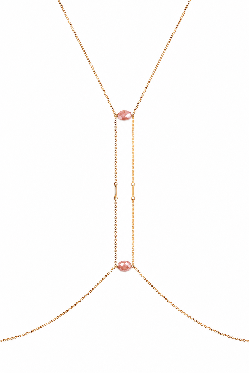 Pink Moonstone