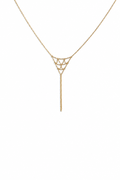 Flower Hand Chain