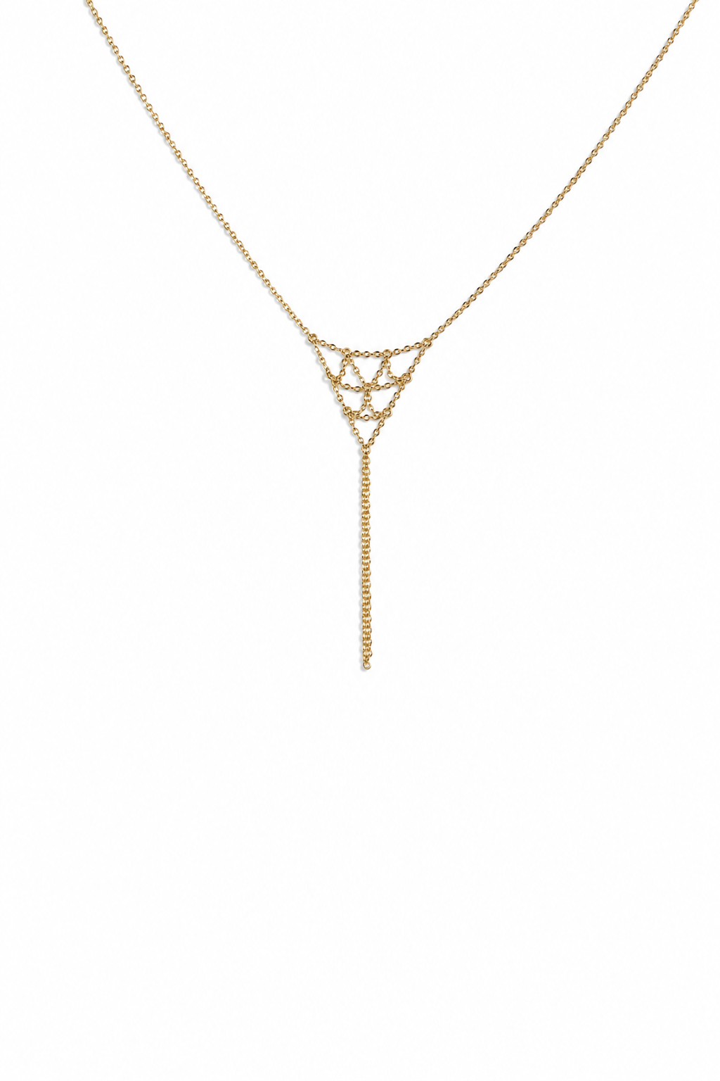 Flower Hand Chain