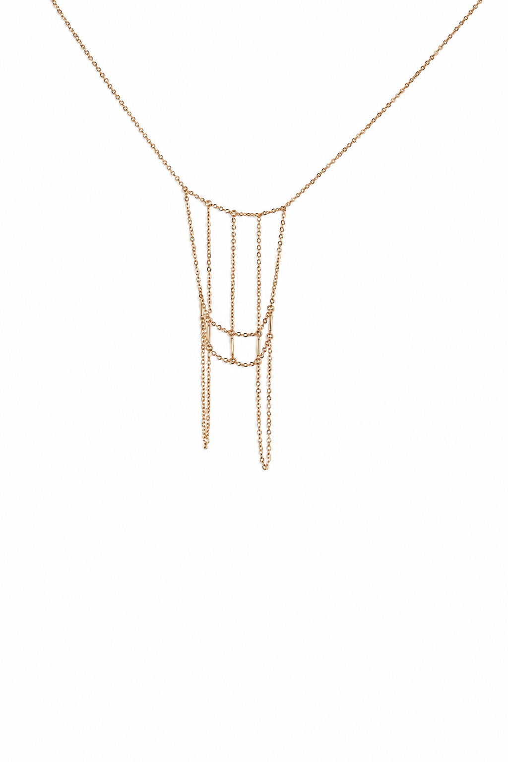 Glove Hand Chain