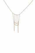 Glove Hand Chain