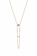 Pink Moonstone