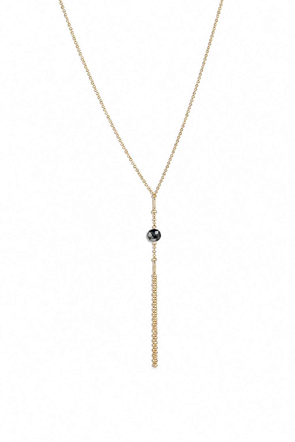 Grey moonstone