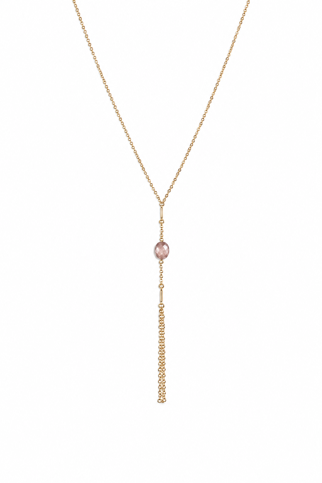Pink Moonstone