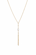 White Moonstone