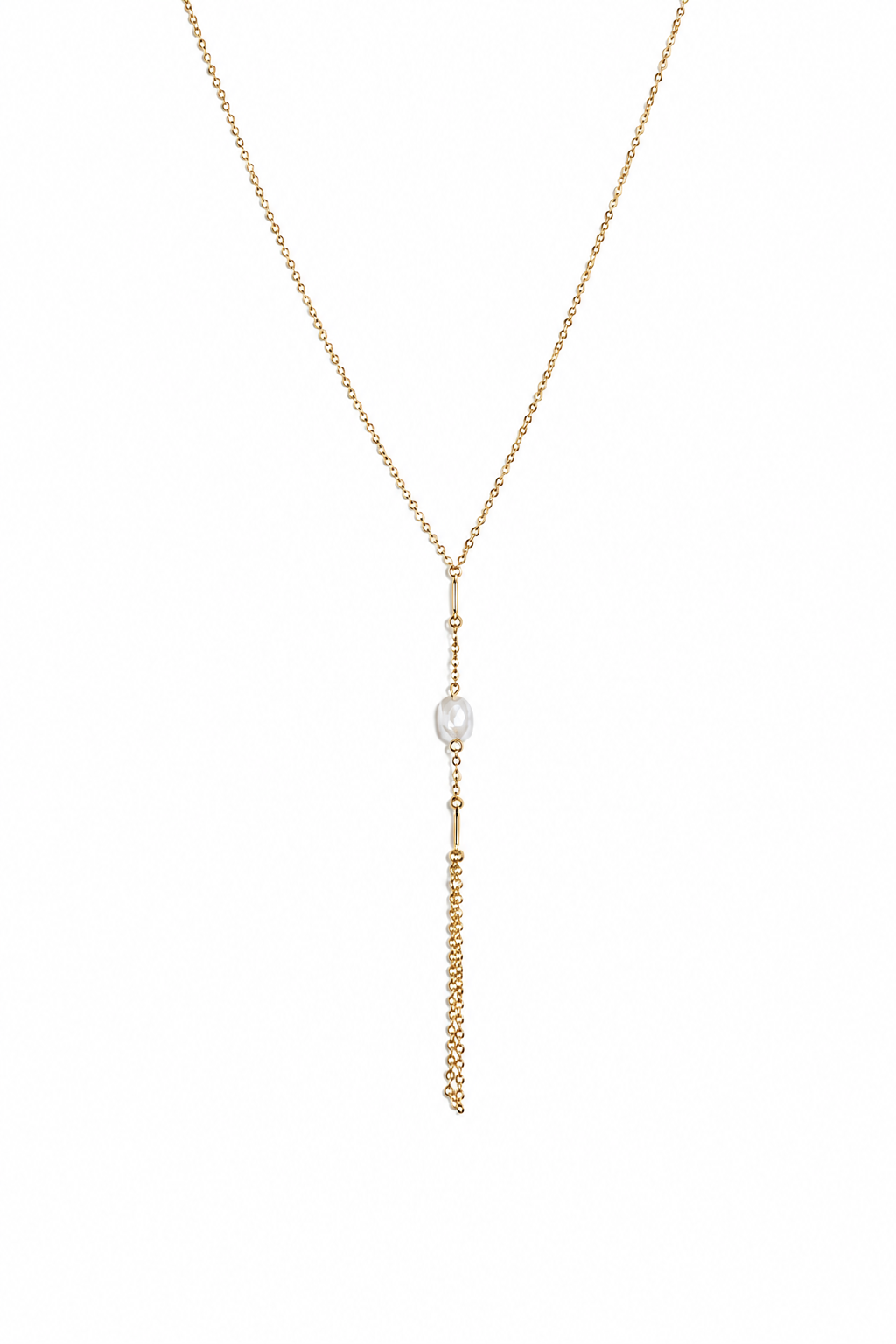 White Moonstone