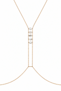 White Moonstone