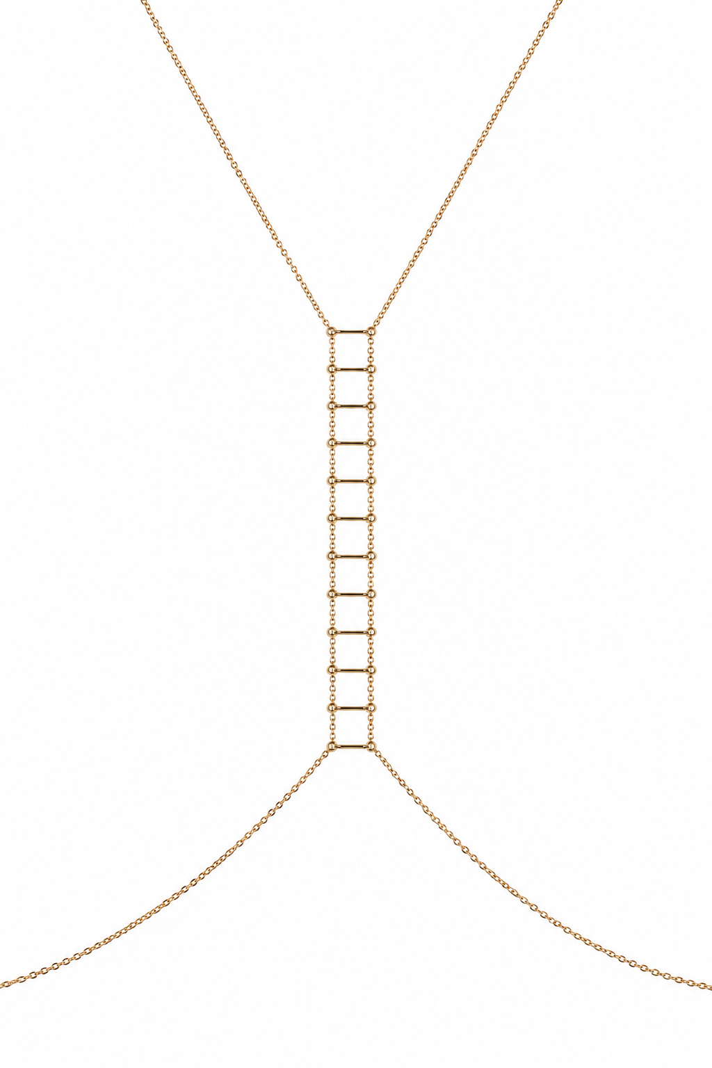 Straight Bodychain